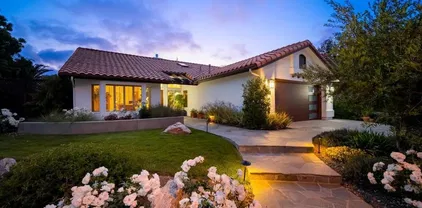 1850 Willowhaven Rd, Encinitas