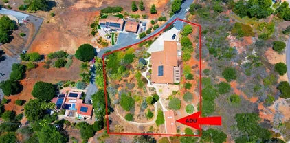 2382 Mirador, Vista