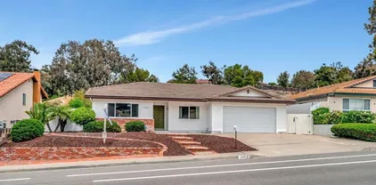 4103 Corral Canyon Rd, Bonita