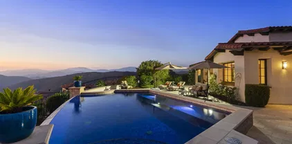 7778 Camino Sin Puente, Rancho Santa Fe