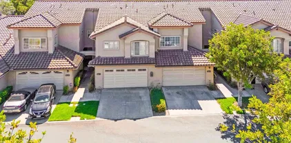 984 Palm Valley Cir Unit Unit D, Chula Vista