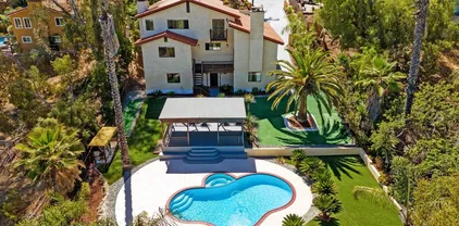 4331 Nabal Dr, La Mesa