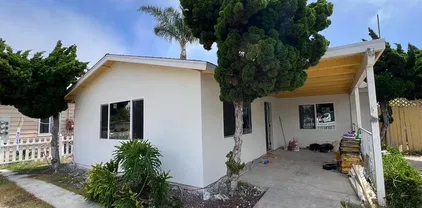 1059 Emory St, Imperial Beach