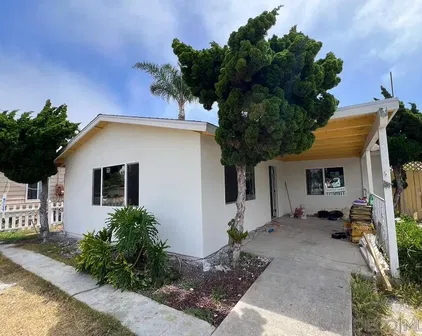 1059 Emory St, Imperial Beach