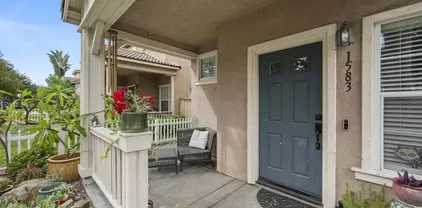 1583 Gold Run Rd, Chula Vista