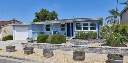 3703 Tomahawk Ln, Clairemont/Bay Park