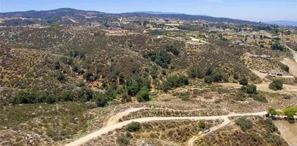 Calle Breve, Temecula