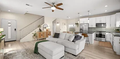 1289 Donax, Imperial Beach