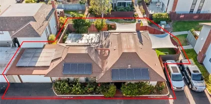 3225 Topaz Ln, Fullerton