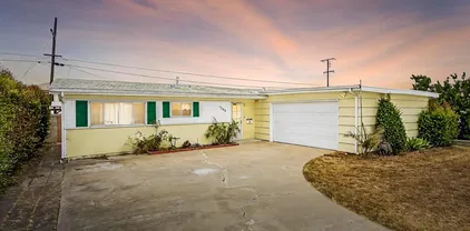 1264 Gaywood St, Otay Mesa