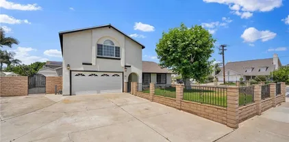 692 N Rancho Santiago Blvd, Orange