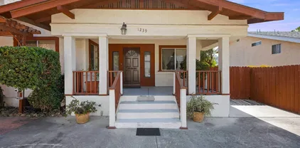 1239 La Presa Ave, Spring Valley