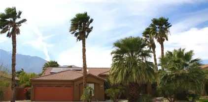 3435 N Avenida San Gabriel Rd, Palm Springs
