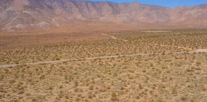 Great Southern Overland Stage Route, Julian