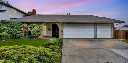 8715 Blue Lake Dr, San Carlos