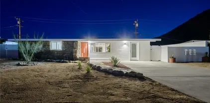 22470 Fawnridge Dr, Palm Springs