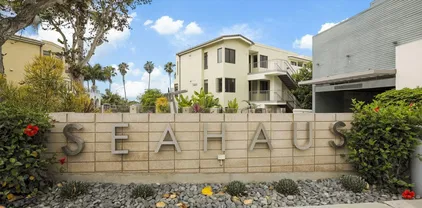 5460 La Jolla Blvd Unit G202, La Jolla