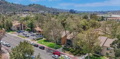 6006 Rancho Mission Rd Unit 293, Mission Valley