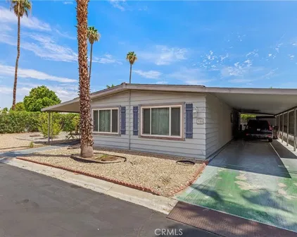 358 Club Cir, Palm Springs
