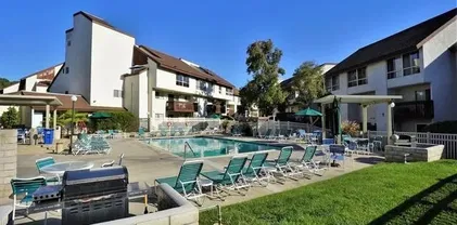 6191 Rancho Mission Rd Unit 201, Mission Valley