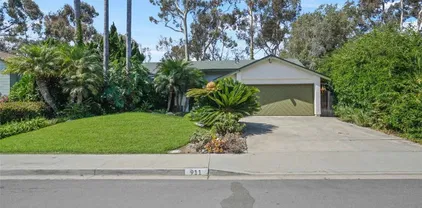 911 Orchid Way, Carlsbad