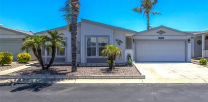 1250 N Kirby Unit 205, Hemet