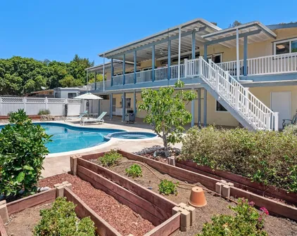 4236 Camino Paz, La Mesa