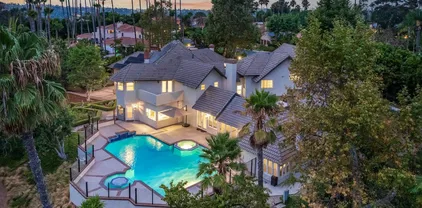 6295 Avenida Floresta, Rancho Santa Fe