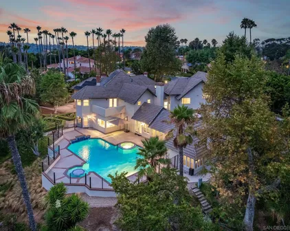 6295 Avenida Floresta, Rancho Santa Fe