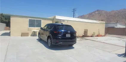15845 La Vida Dr, Palm Springs