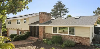 10942 Sunray Place, La Mesa