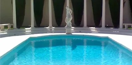 300 S Patencio Rd, Palm Springs