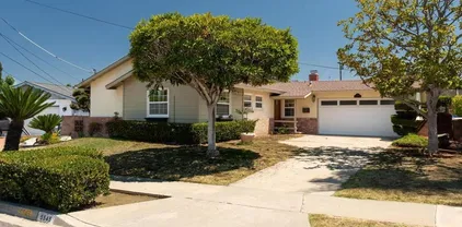 5545 Wake St, La Mesa