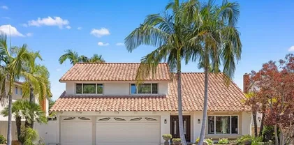 22982 Cecelia, Mission Viejo