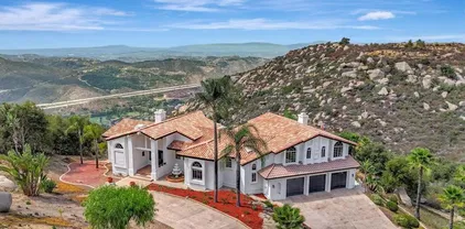 9604 Misty Meadow Ln, Escondido
