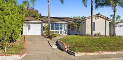 2711 Deerpark, Old Town