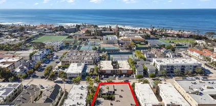 7601 Eads Ave, La Jolla