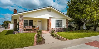 1105 E Rose Ave, Orange