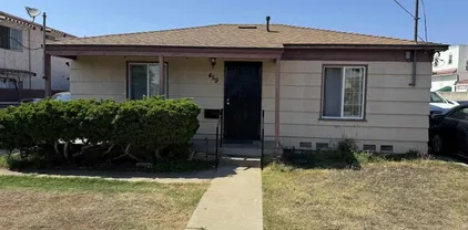 459 St, Chula Vista