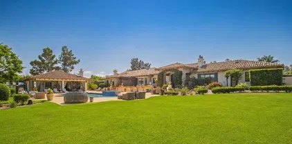 4843 La Jacaranda, Rancho Santa Fe