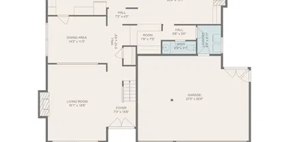770 S Stillwater Ln, Anaheim Hills