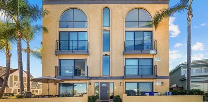 2808 Bayside Walk Unit Unit B, Pacific Beach/Mission Beach
