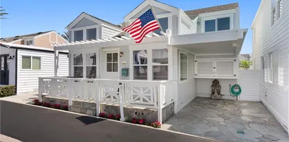 45 Drake, Newport Beach