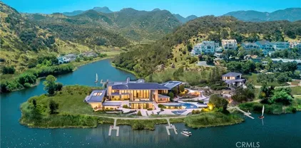500 Lower Lake Rd, Westlake Village