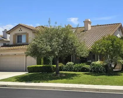 42154 Thoroughbred Ln, Murrieta