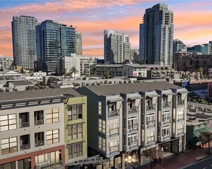 777 6th Ave Unit 309, Downtown