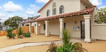 4514 Dawson Ave Unit 2, Talmadge/San Diego Central