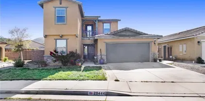 29444 Major League, Lake Elsinore