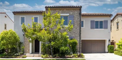 65 English Saddle, Irvine