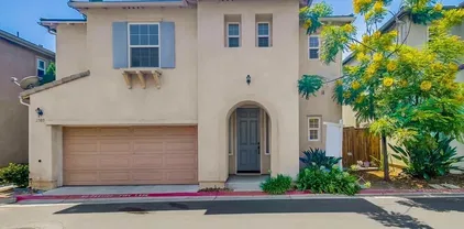 2305 Wisteria Way, National City